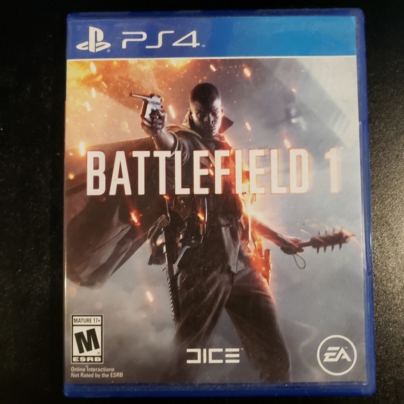 8 great video games for ps4 - Picture 6 of 8